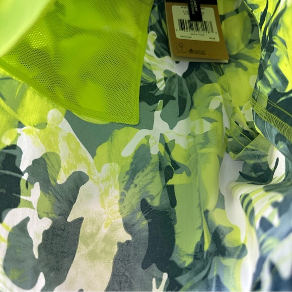 The North Face Shorts Pull on Classic Hybrid Trunks Swim Athletic Pockets - Picture 9 of 15